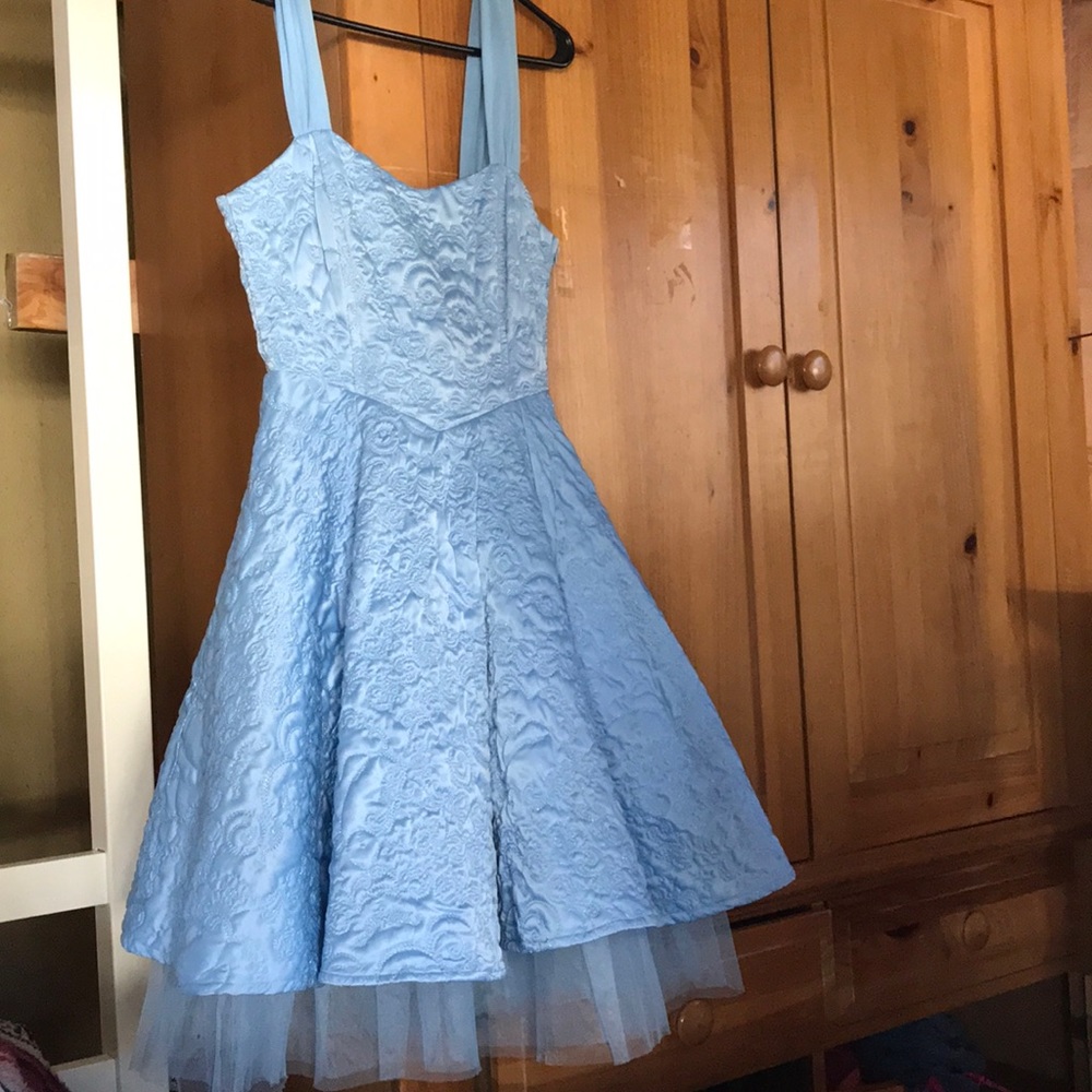 Hot topic exclusive Cinderella collection dress